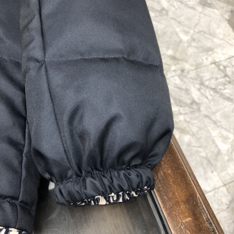 Christian Dior Down Jackets